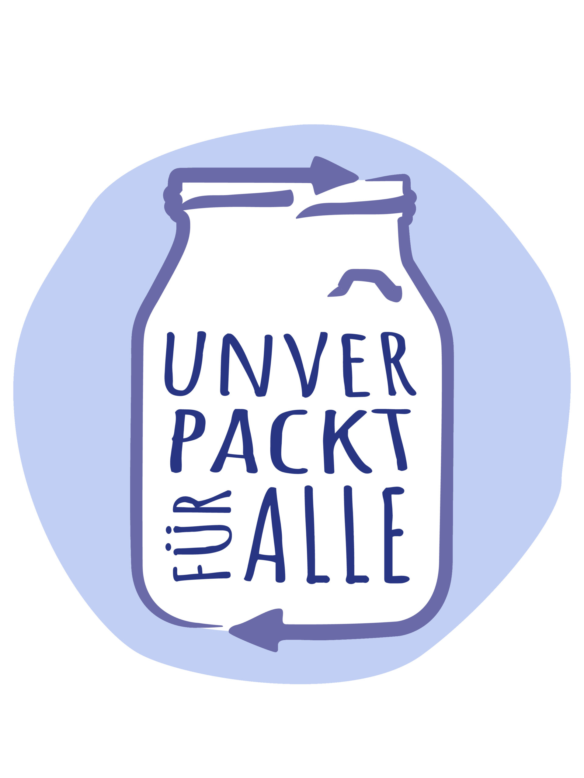 Unverpackt Logo