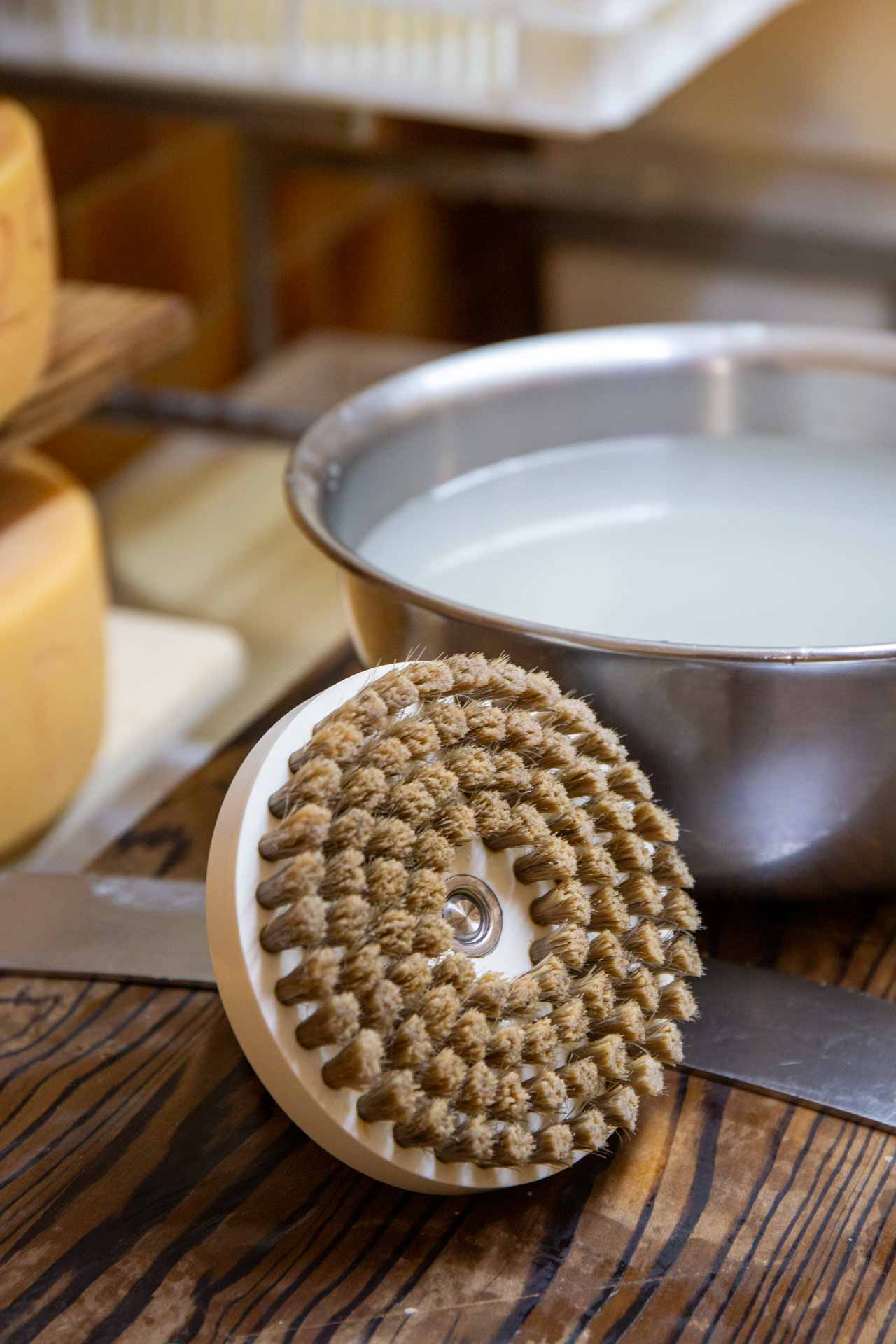 Demeter-Hof Lehnmühle, regionaler Bio-Erzeuger von NOVUM